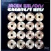 JACKIE WILSON Jackie Wilson's Greatest Hits (Brunswick – BL 754185) USA 1972 compilation LP (Funk/Soul)